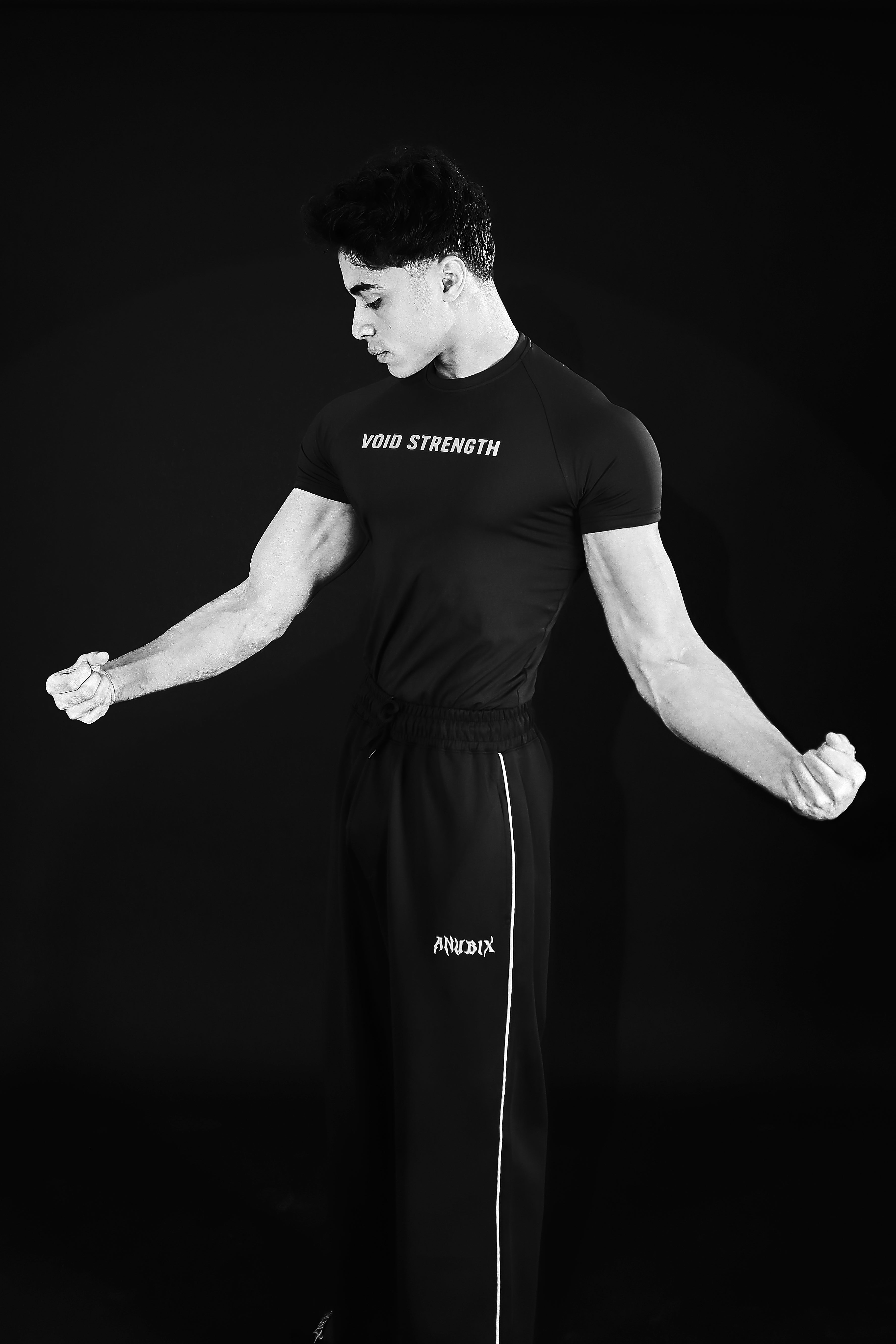 VOID STRENGTH COMPRESSION