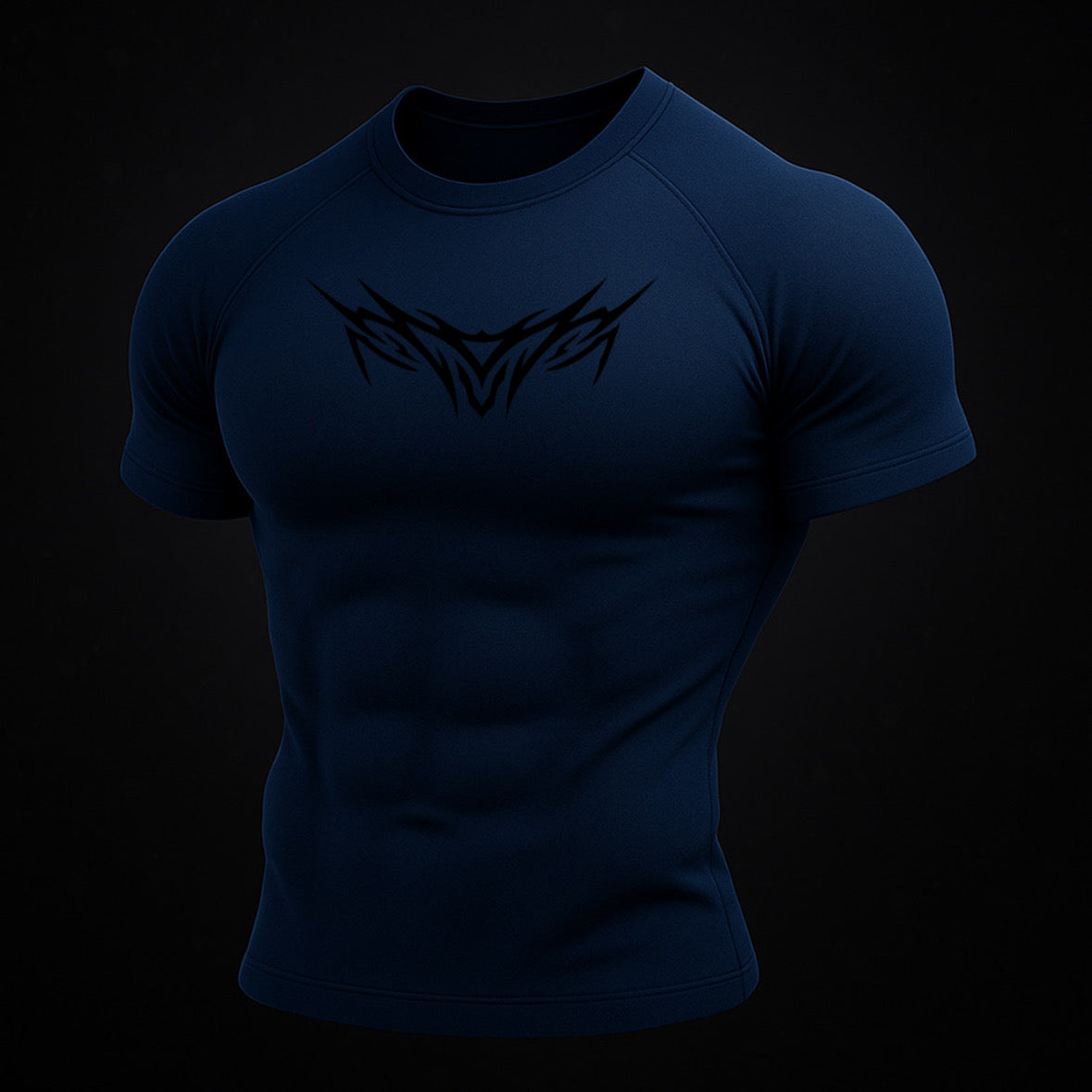 DARK CONQUER COMPRESSION