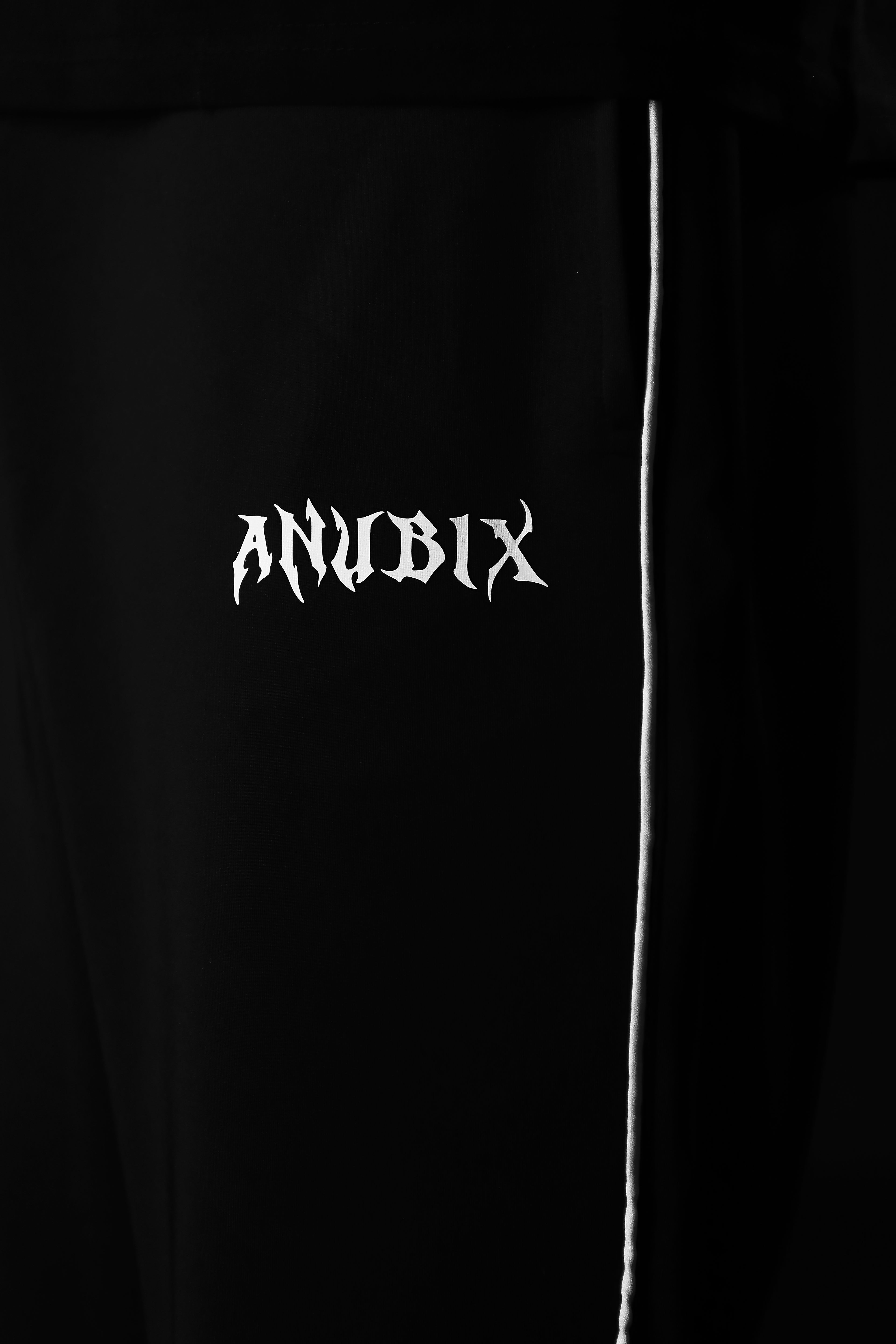 ANUBIX VOID TRACK PANT