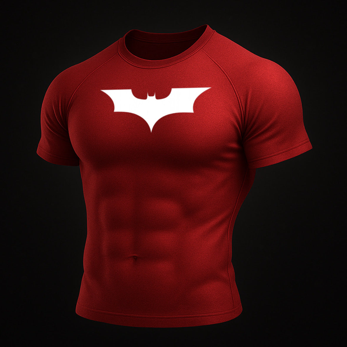 NORMAL BATMAN COMPRESSION