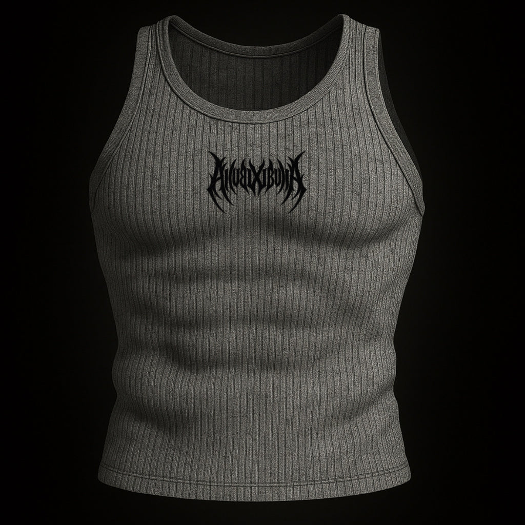 ADVANCED ANUBIX TANK TOP