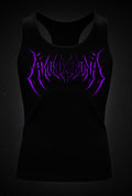 Amethyst ANUBIX STRINGER