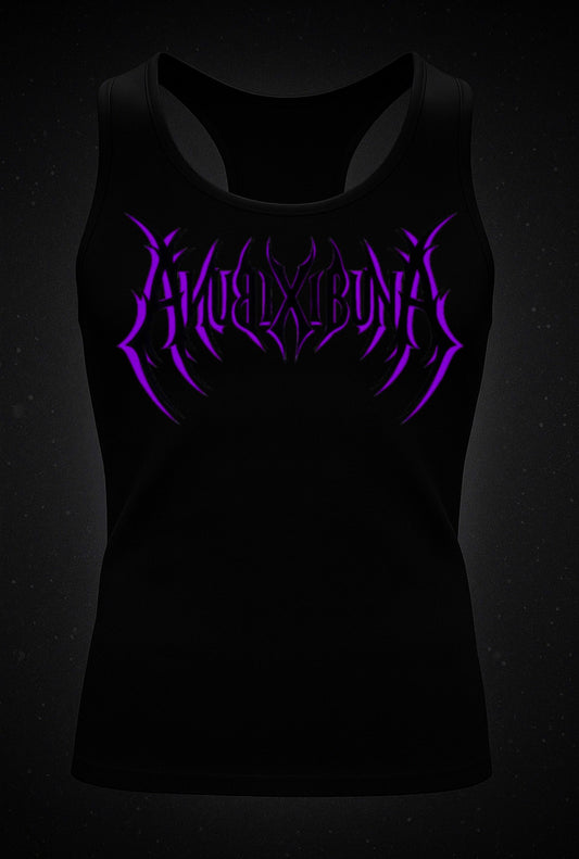Amethyst ANUBIX STRINGER