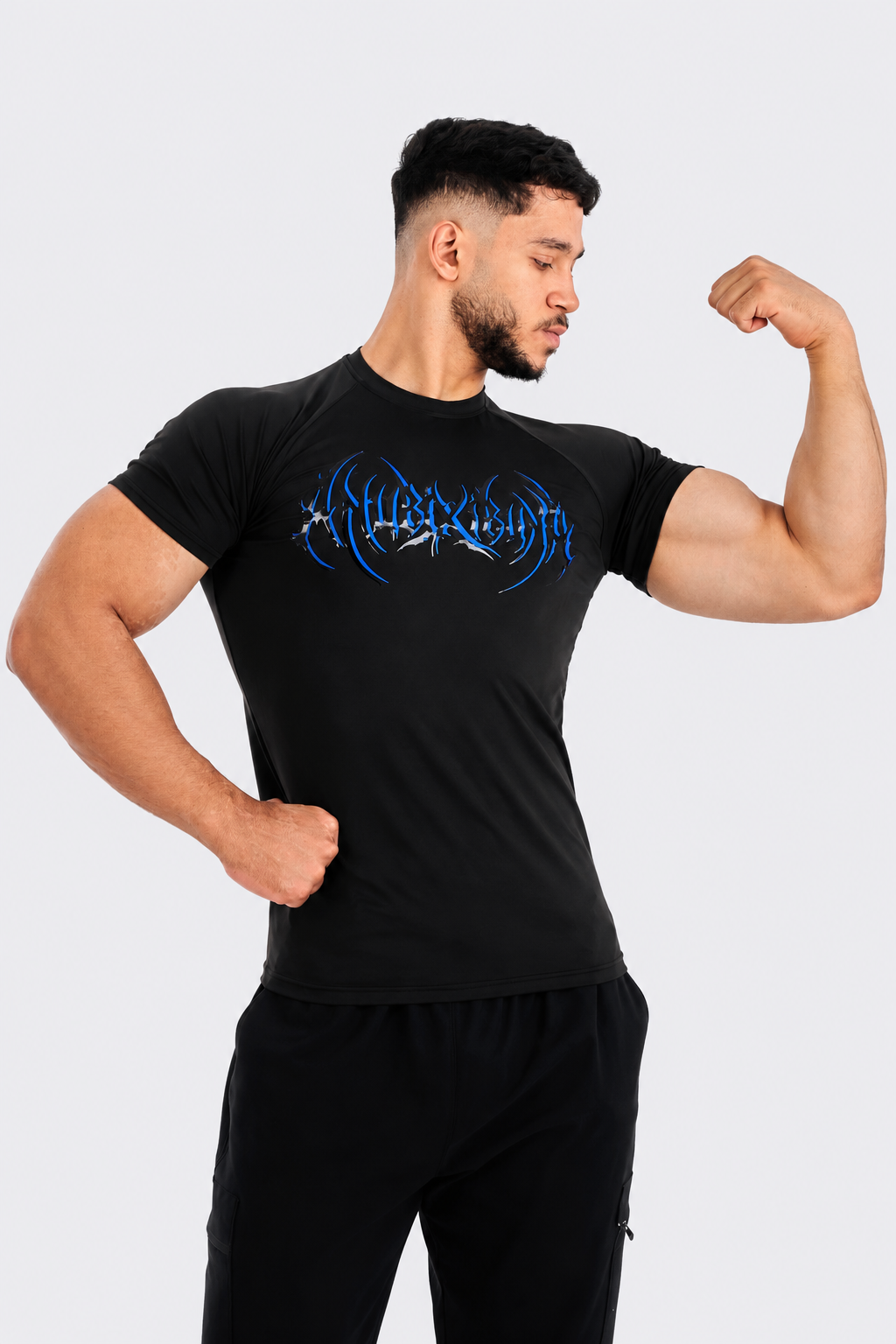 SAPPHIRE Short Sleeve