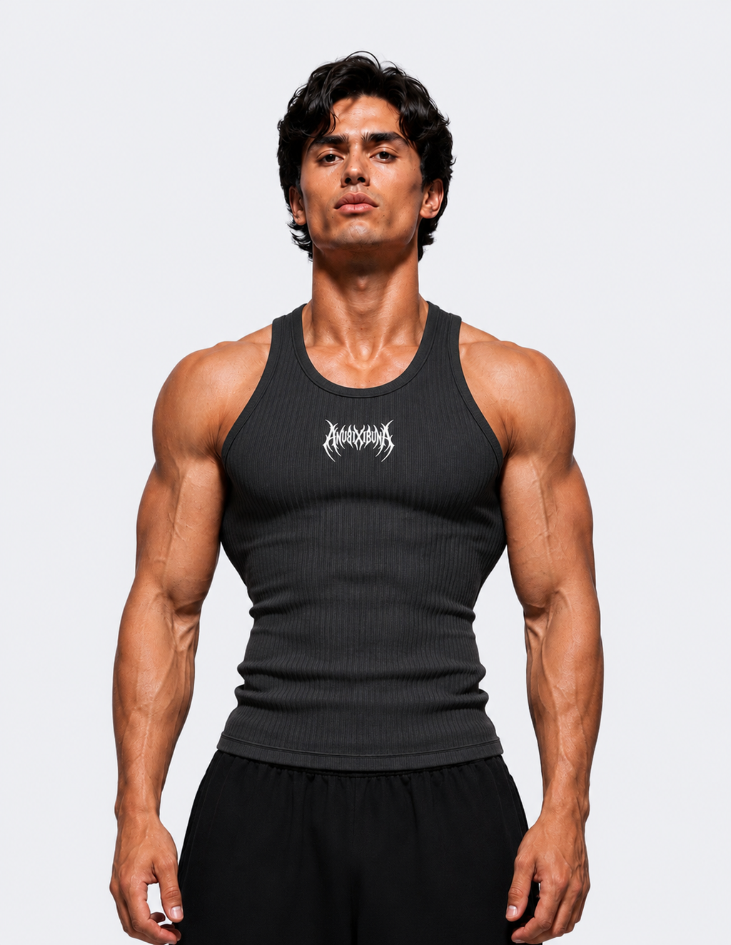 ADVANCED ANUBIX TANK TOP