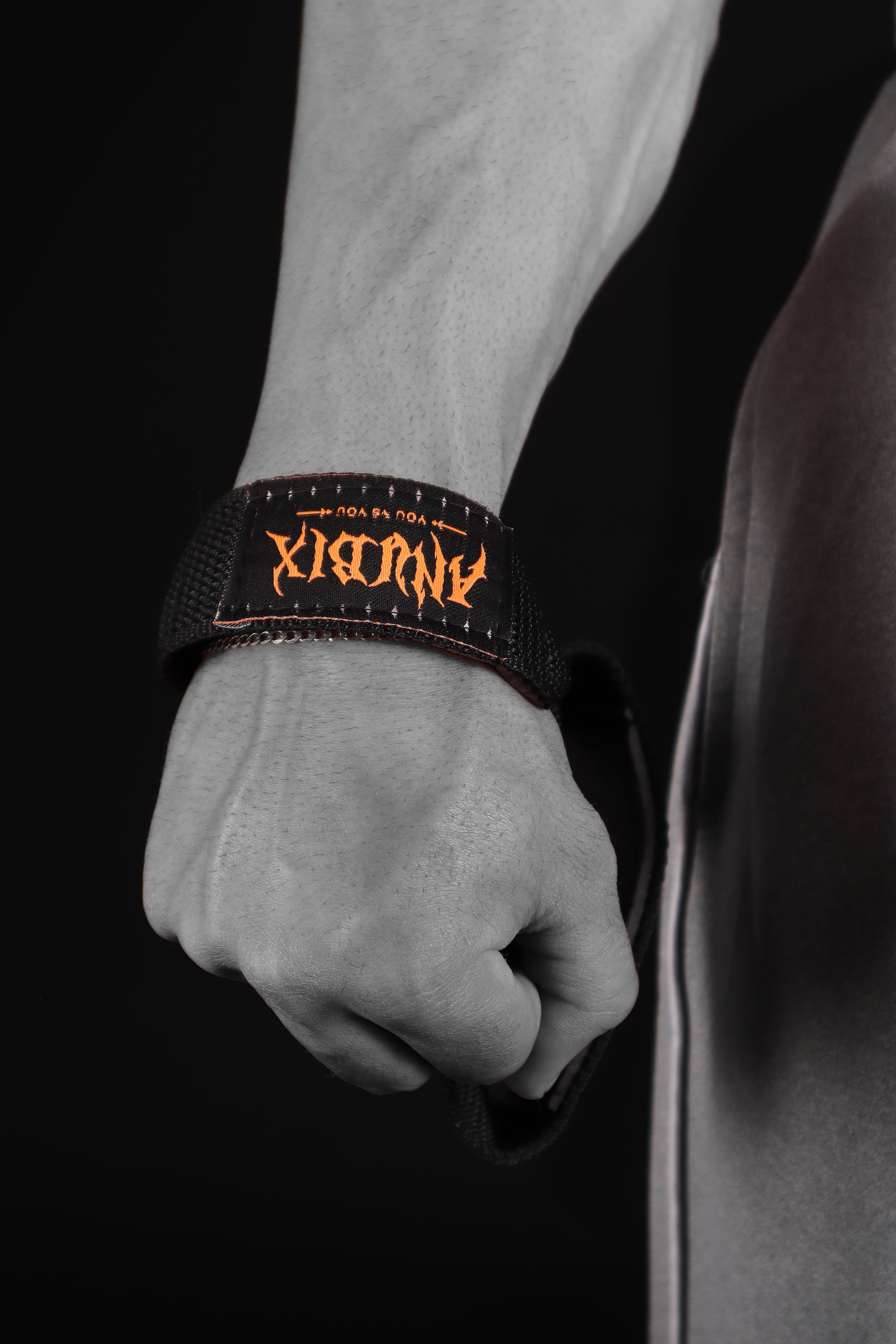 FIGURE-8-STRAPS (PAIR)