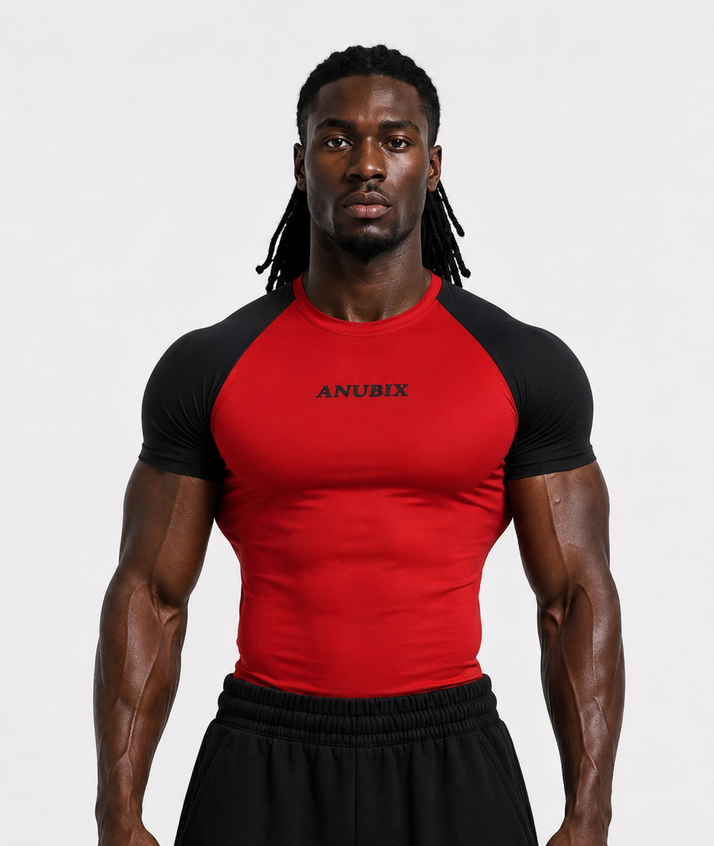 RED V3 COMPRESSION
