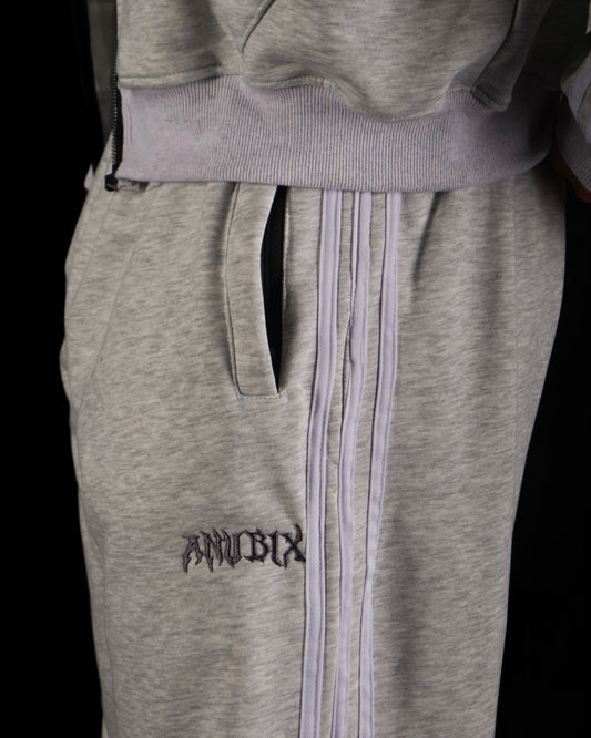 GRAY V2 ANUBIX SWEATPANT