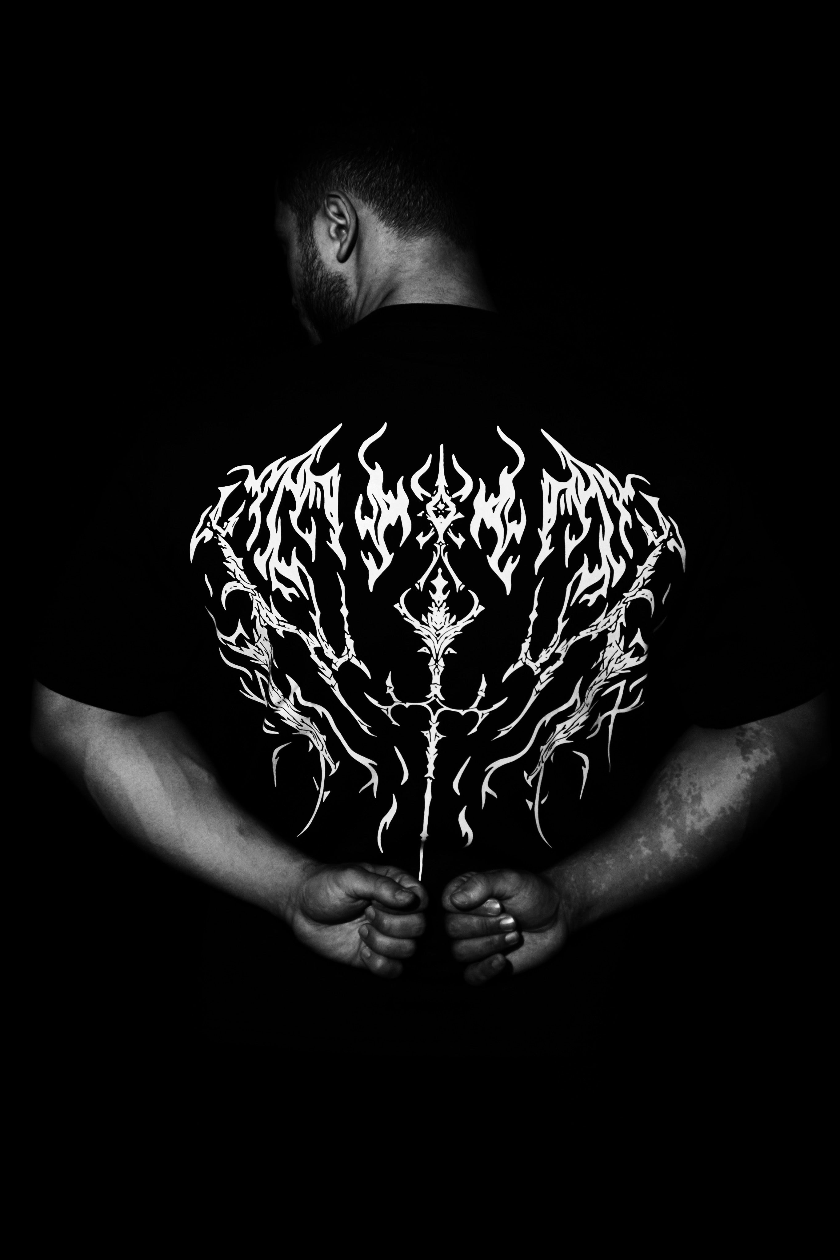 GHOST INVASION PUMP COVER