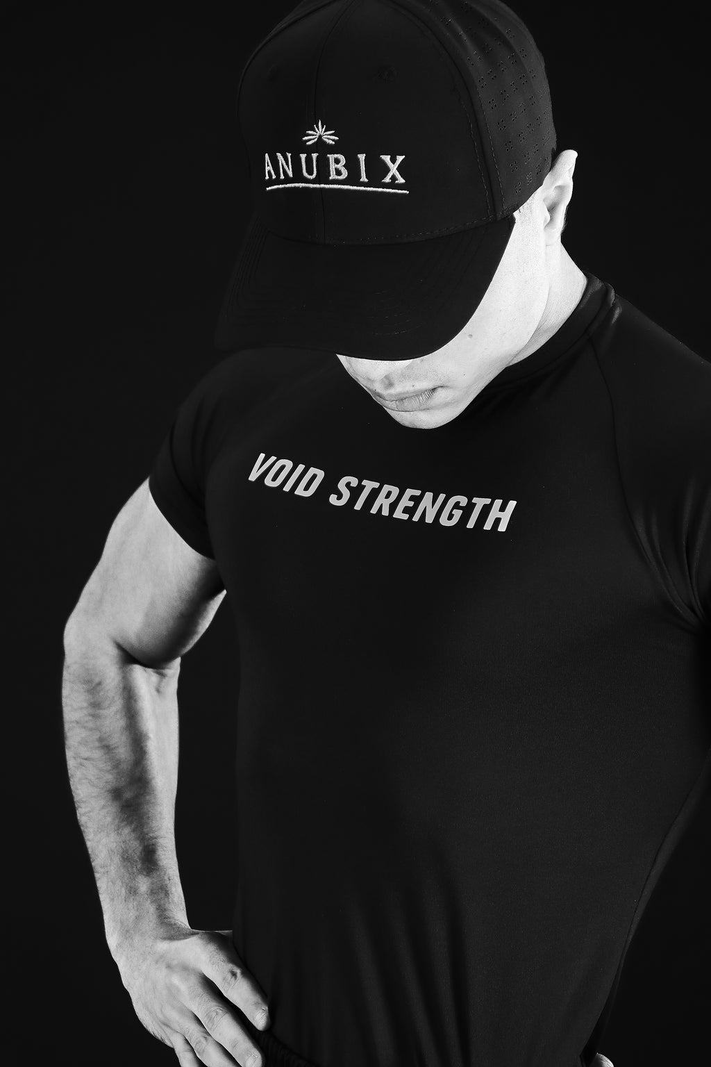 VOID STRENGTH COMPRESSION