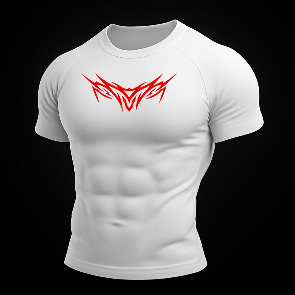BLOODY CONQUER COMPRESSION