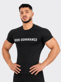 IRON DOMINANCE
