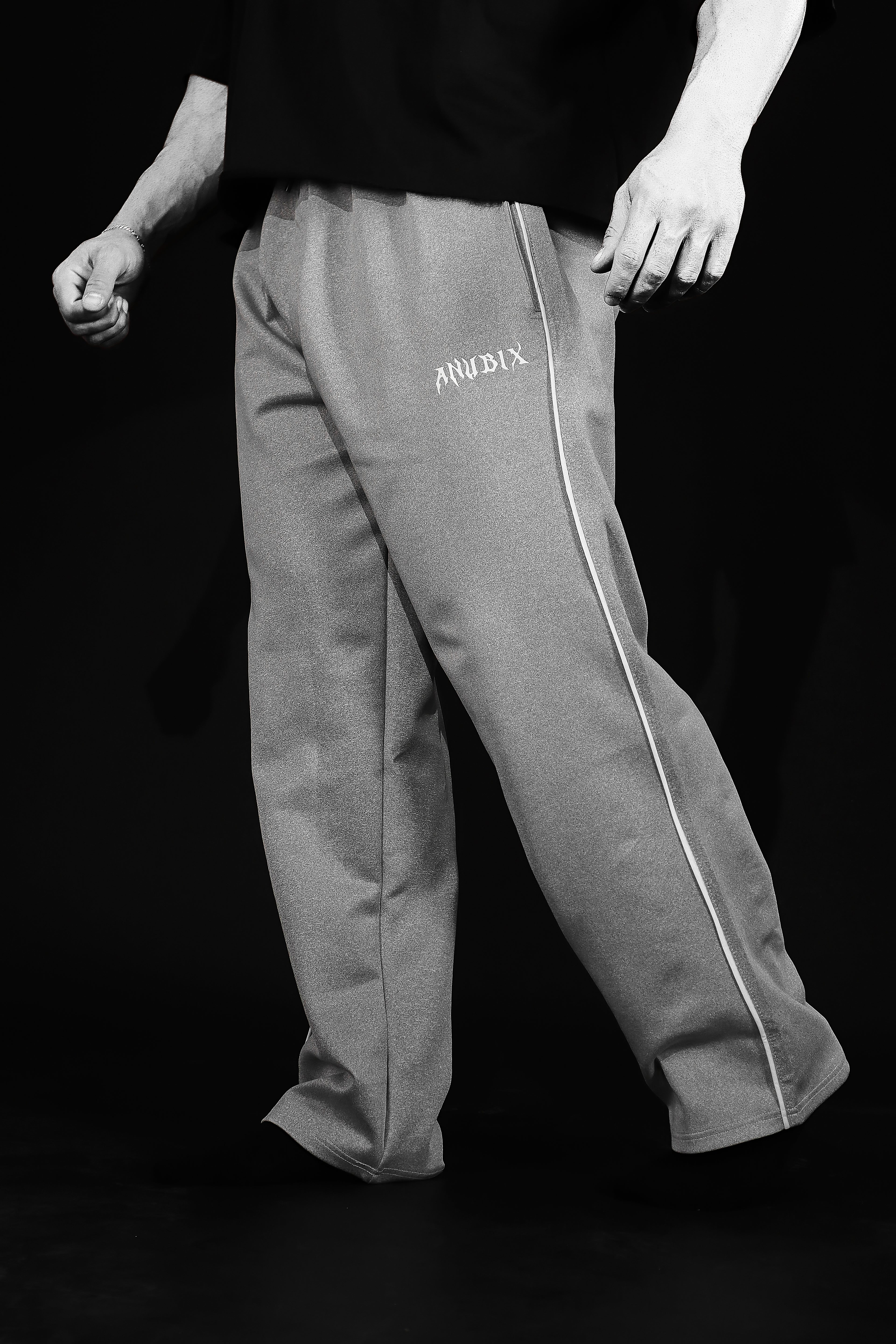 ANUBIX VOID TRACK PANT