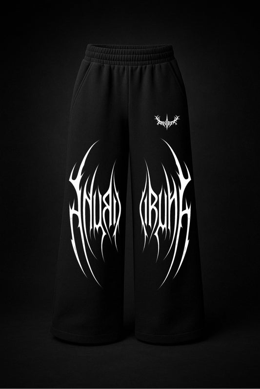 RADIAL SWEATPANT