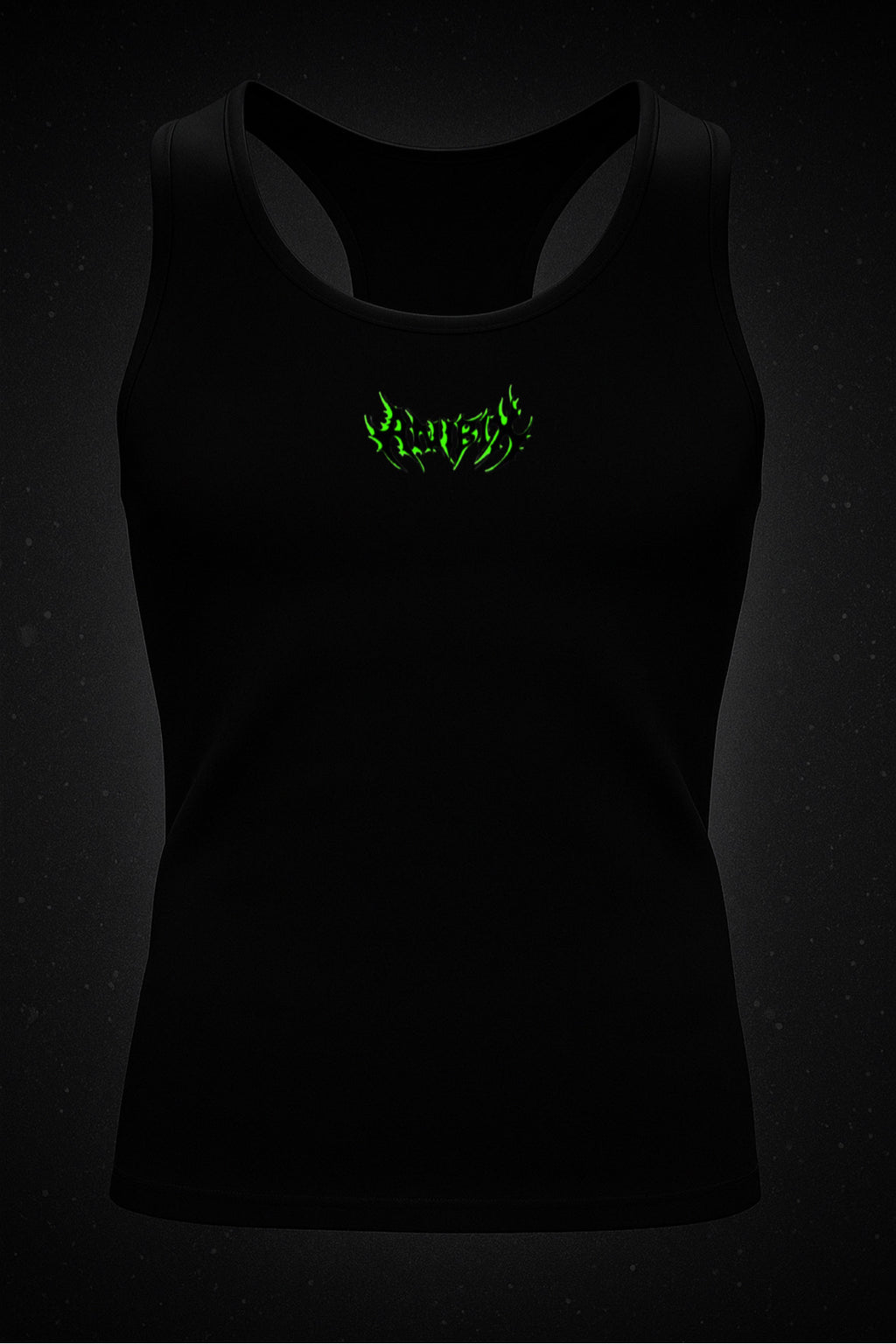 ACID GREEN INVASION STRINGER