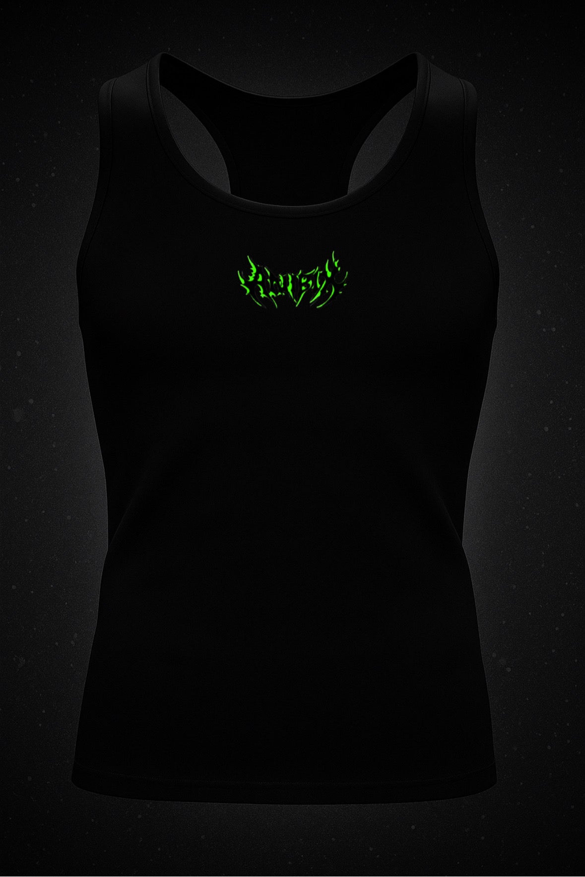 ACID GREEN INVASION STRINGER