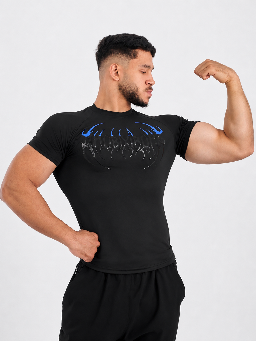 Cobalt Compression