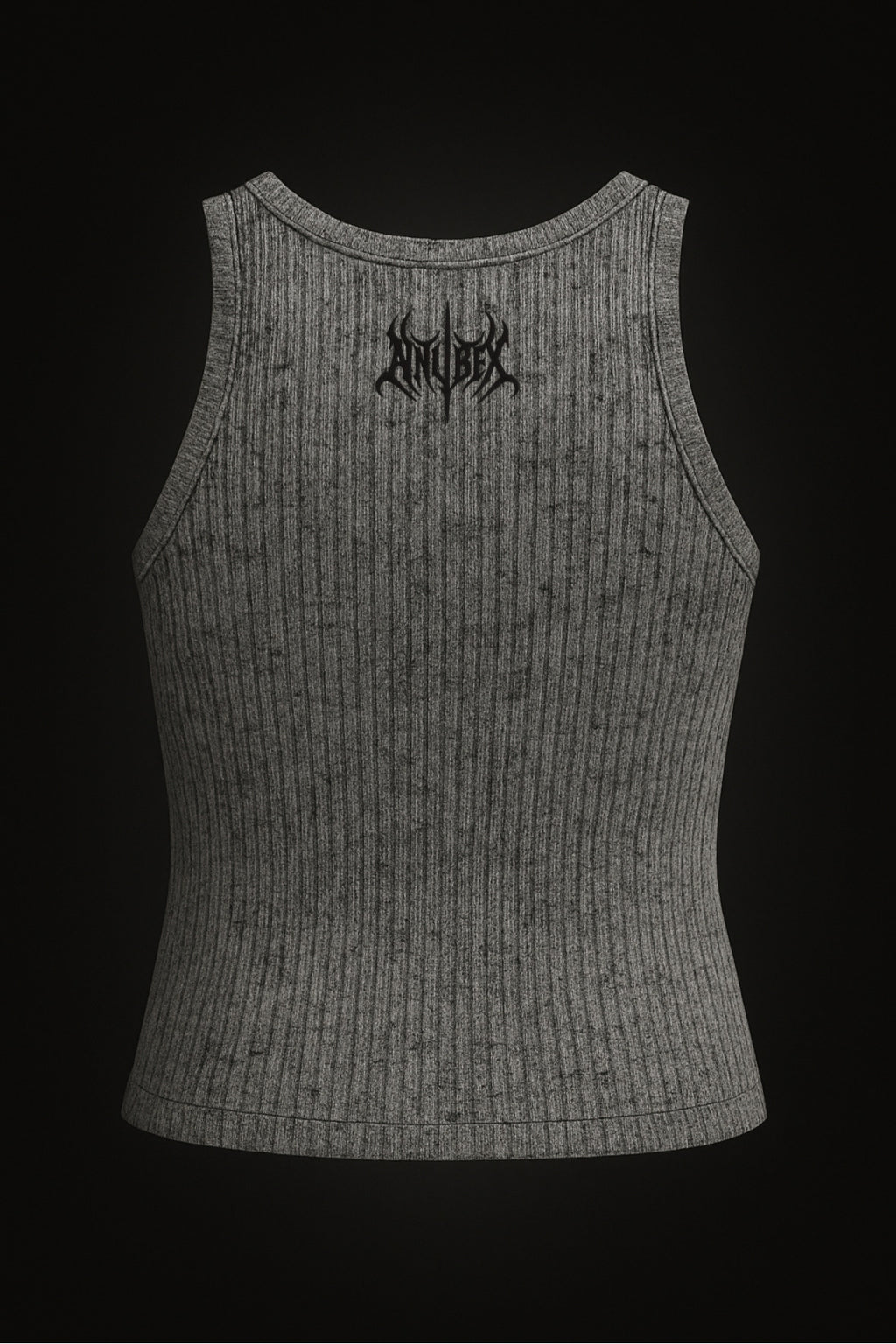 NORMAL ANUBIX TANK TOP