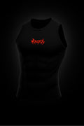 SLEEVELESS BLOODY ANUBIX Compression