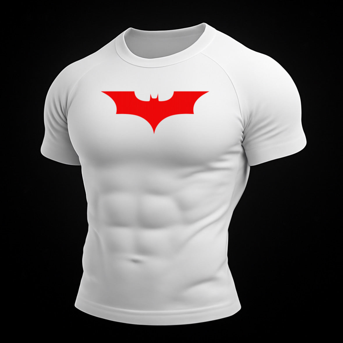 BLOODY BATMAN COMPRESSION