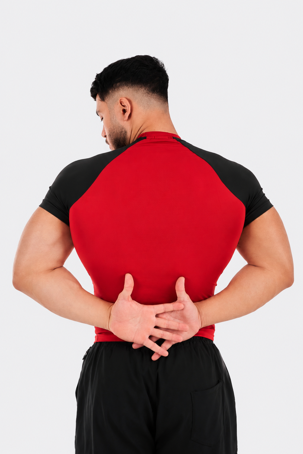 RED V3 COMPRESSION