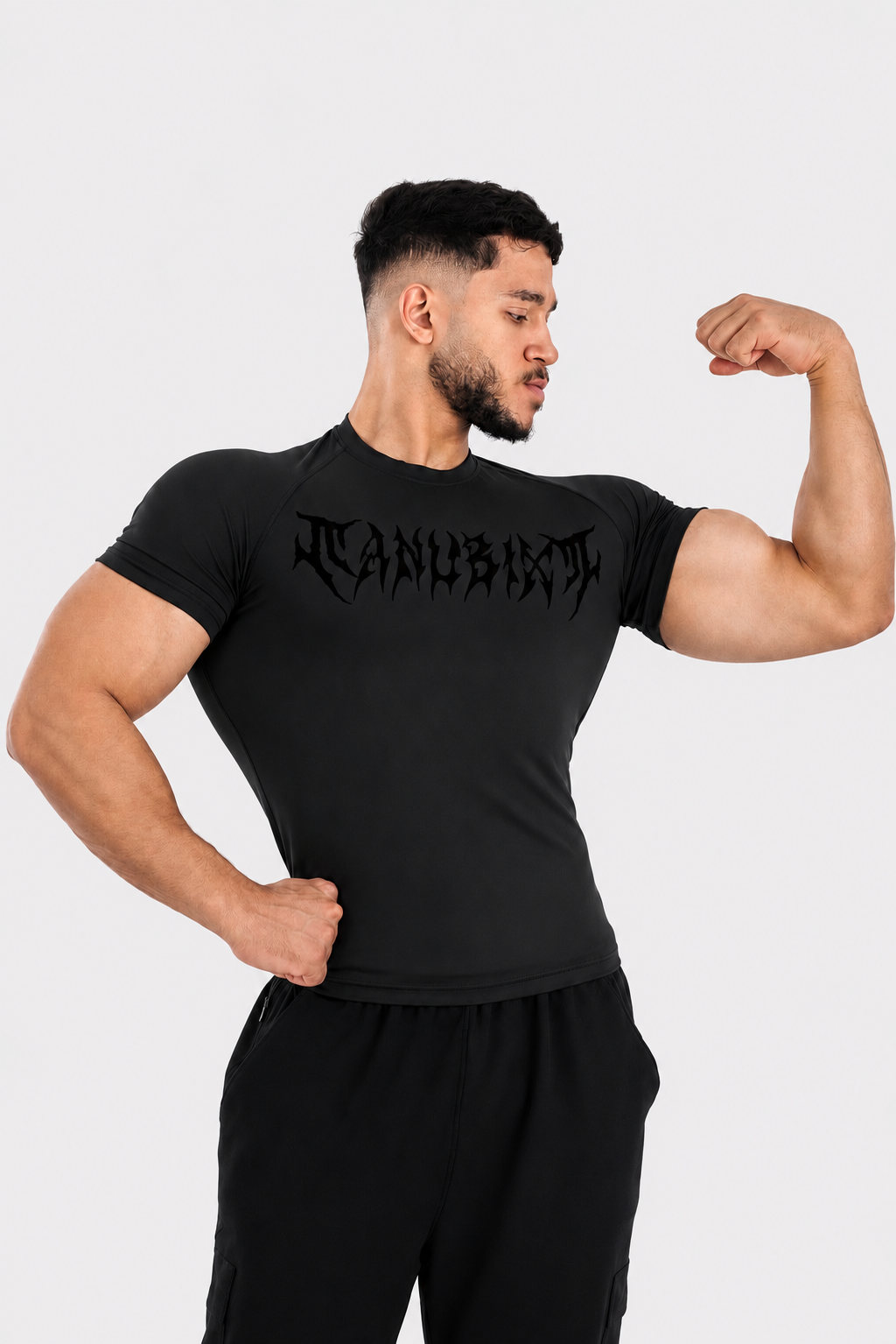 DARK ANUBIX COMPRESSION
