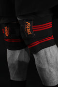KNEE WRAPS( PAIR)
