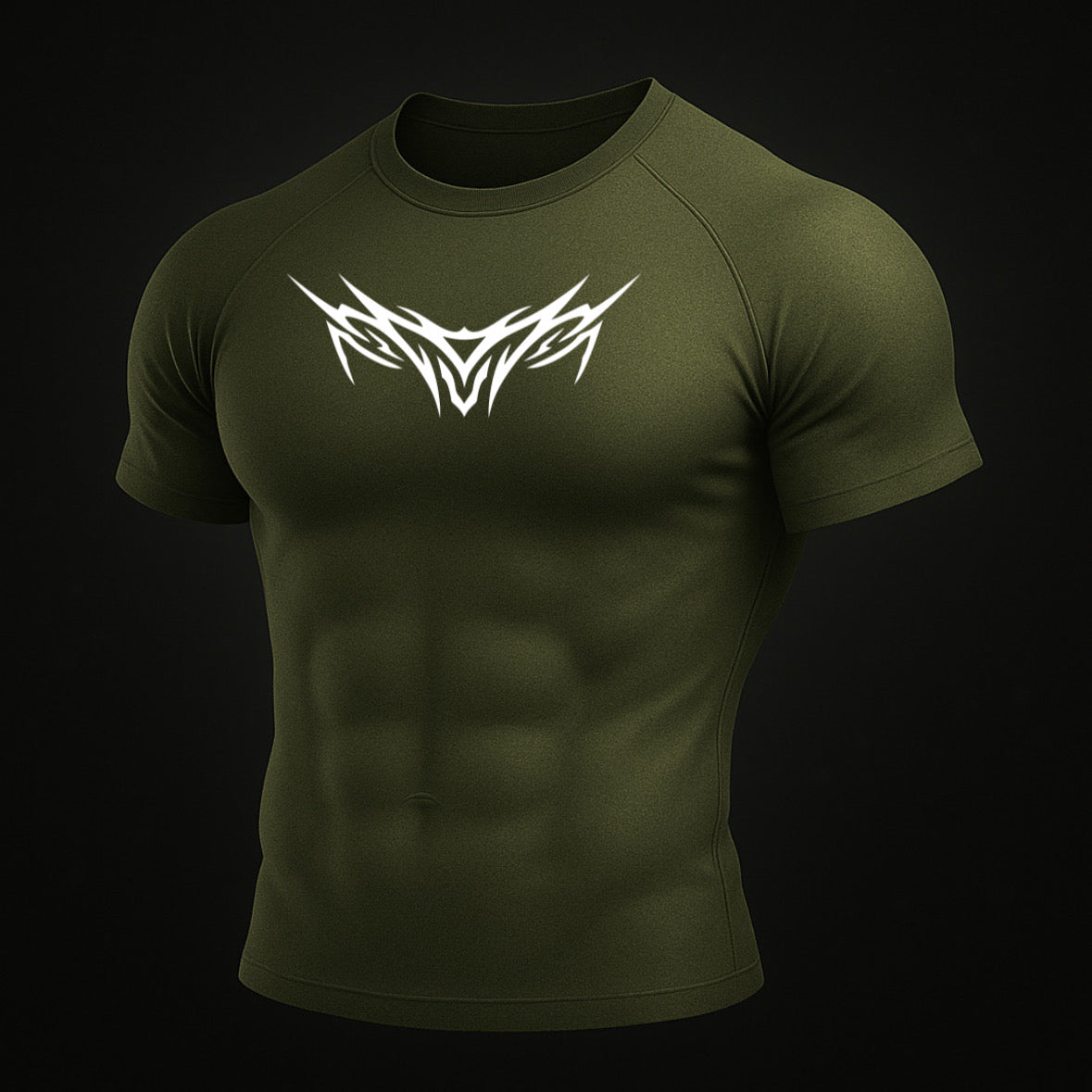 NORMAL CONQUER COMPRESSION