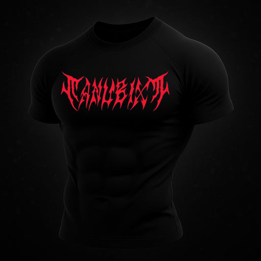 BLOODY ANIUBIX COMPRESSION