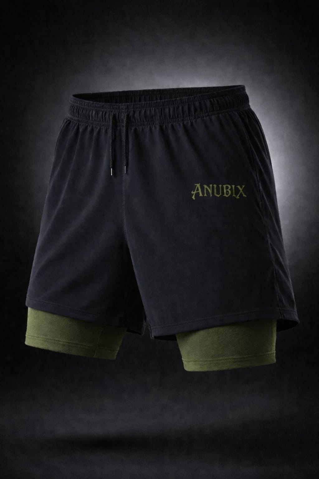ANUBIX BASIC SHORT