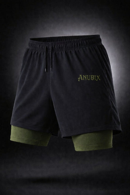 ANUBIX BASIC SHORT