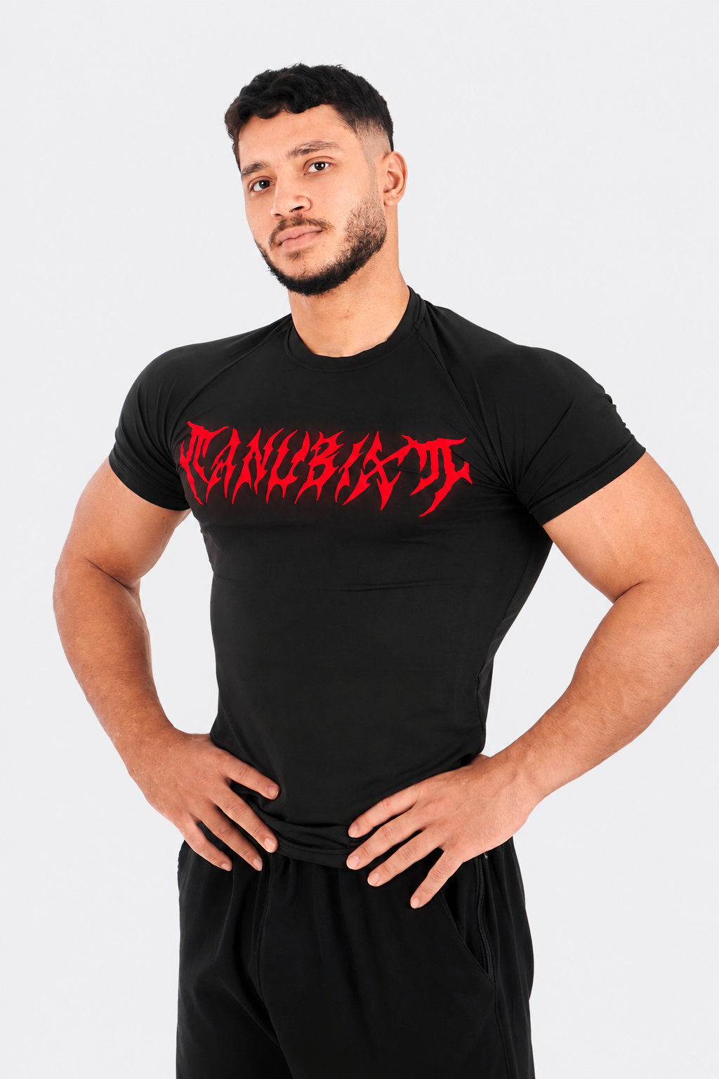 BLOODY ANIUBIX COMPRESSION