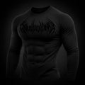 Long Sleeve Super Advanced Phantom Compression