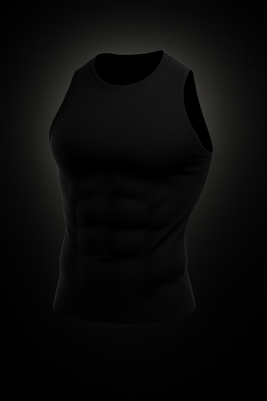 BASIC SLEEVESLESS COMPRESSION