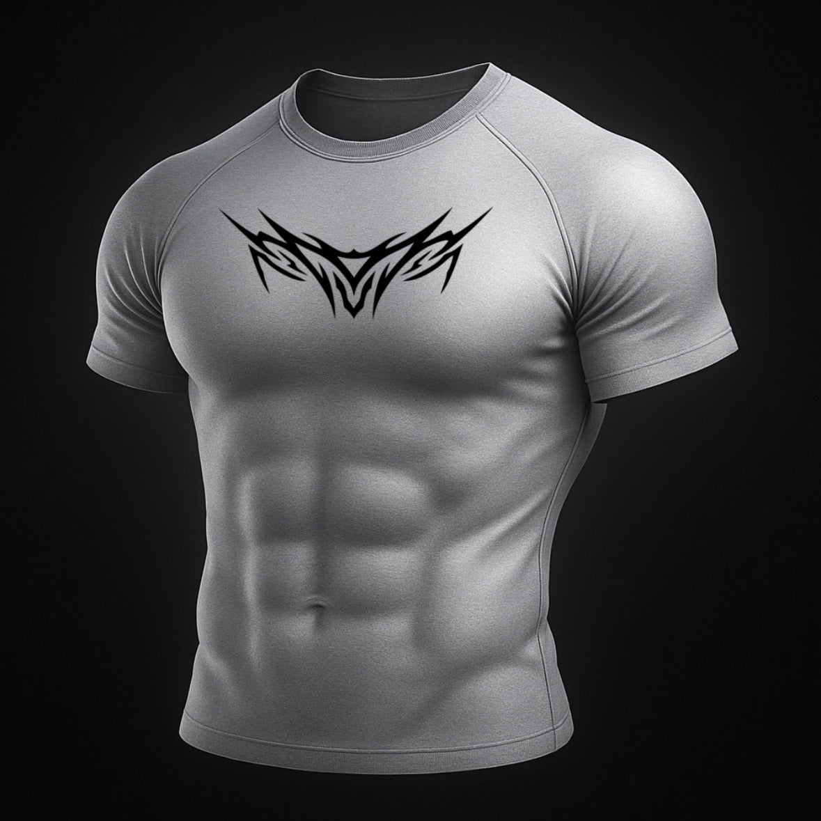 DARK CONQUER COMPRESSION