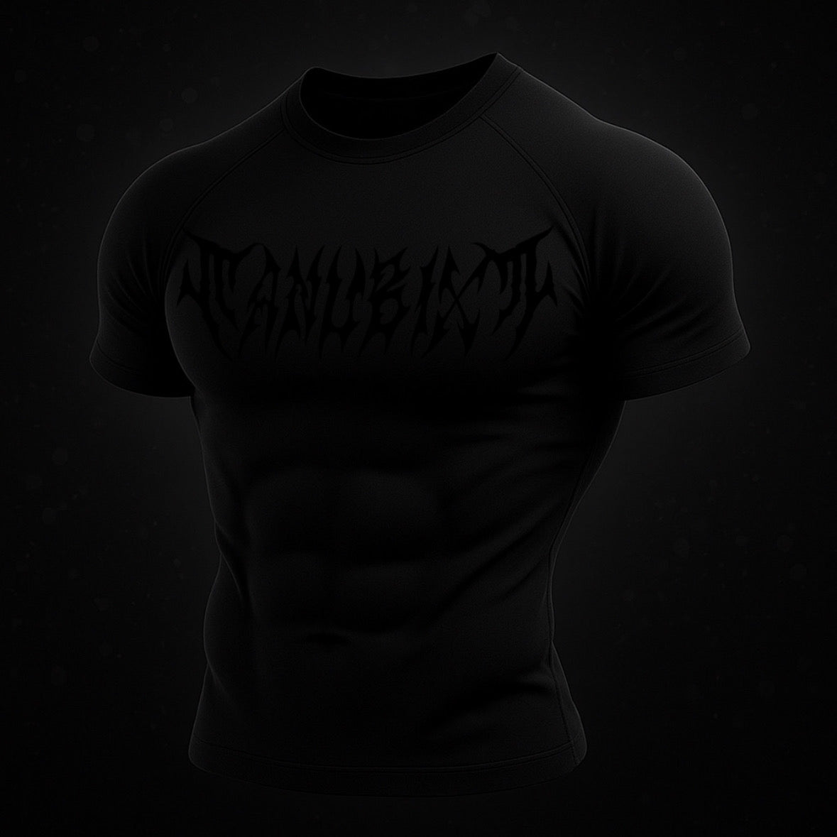 DARK ANUBIX COMPRESSION