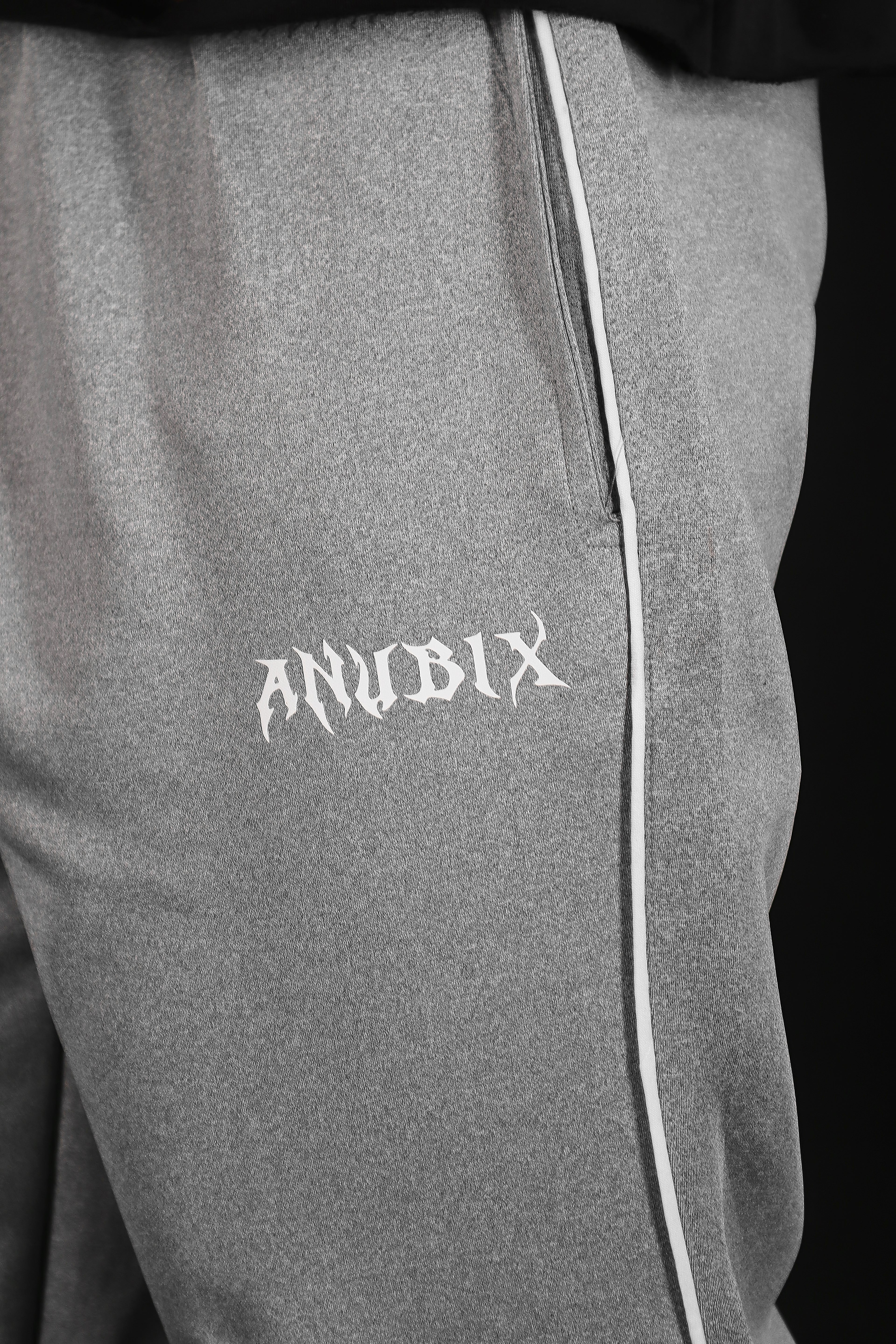 ANUBIX VOID TRACK PANT