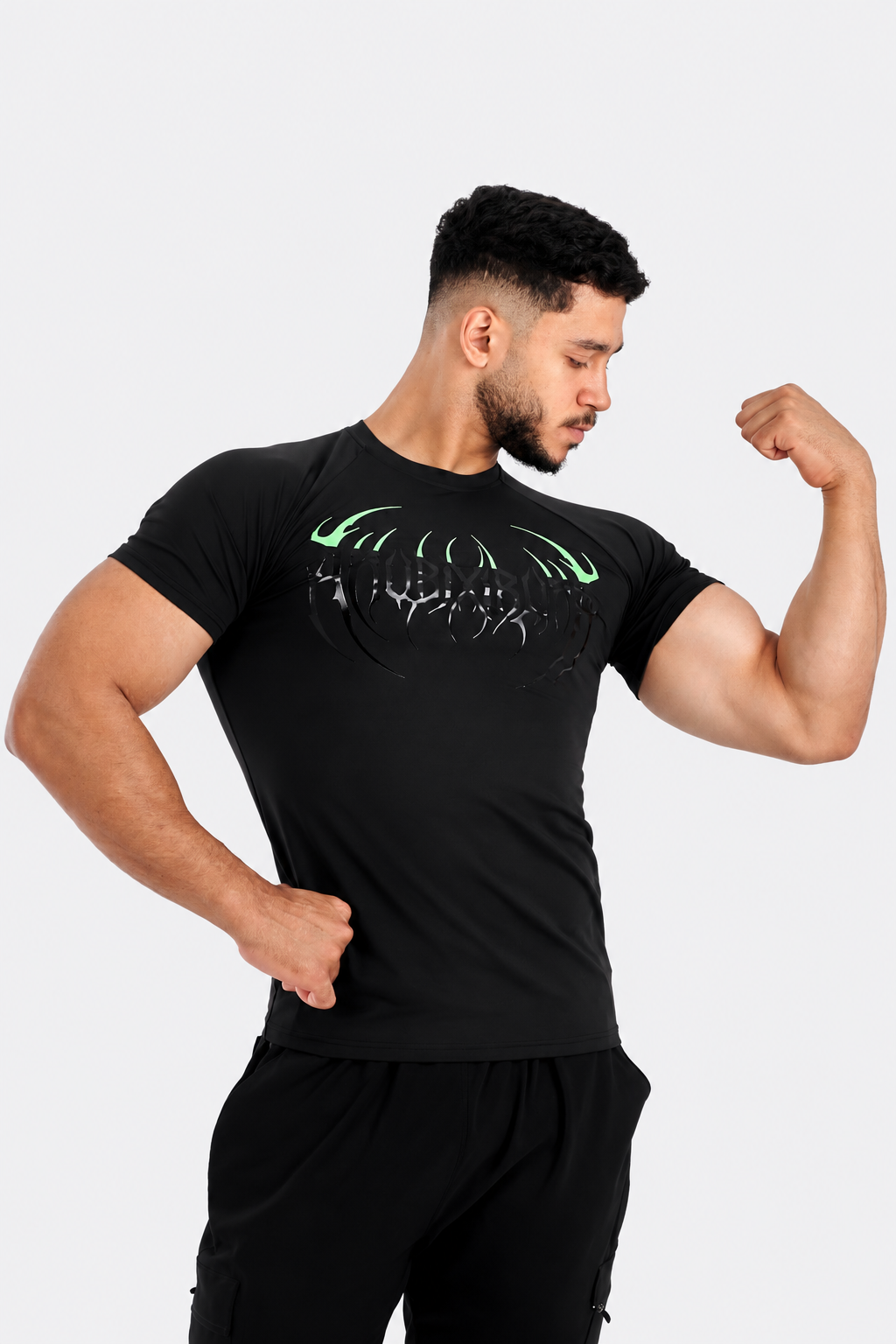 Jade Compression