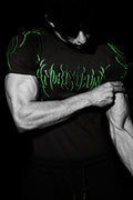 ACID GREEN COMPRESSION