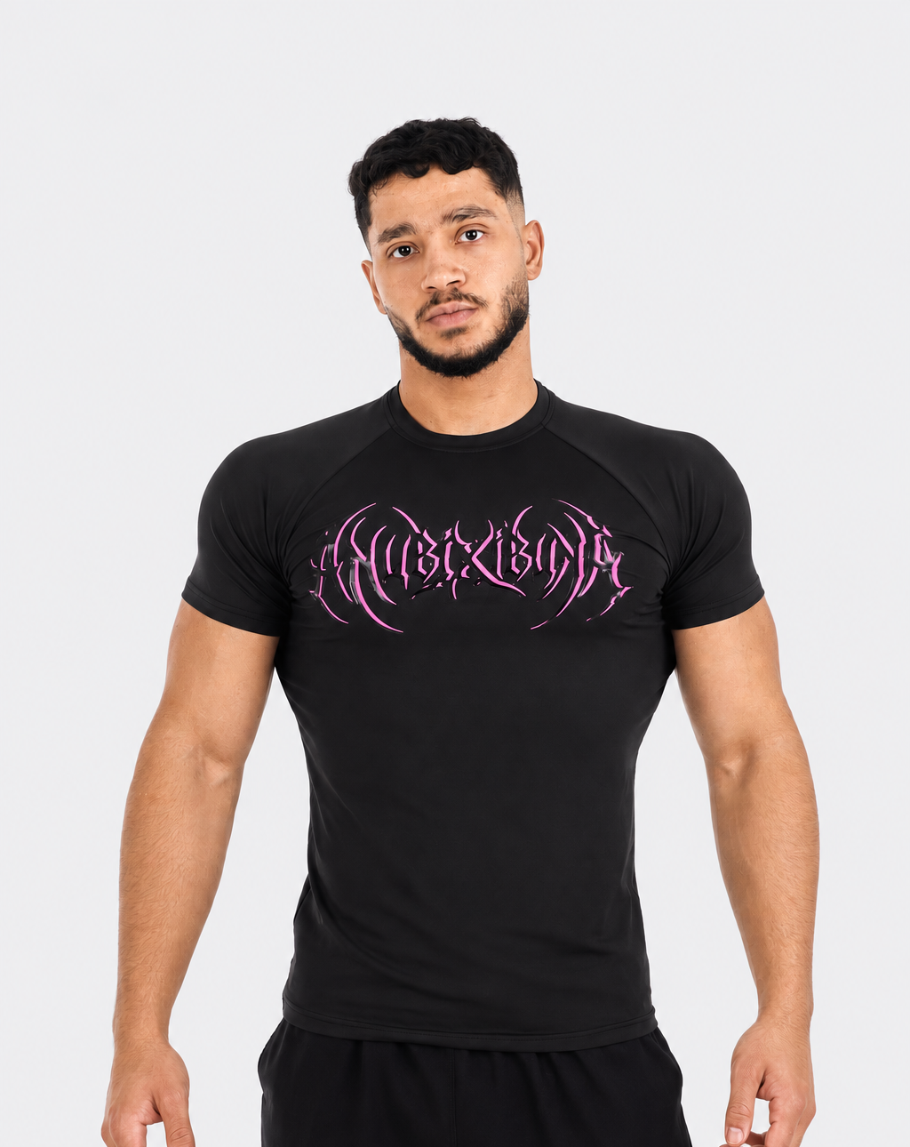 SCARLET Short Sleeve Compression