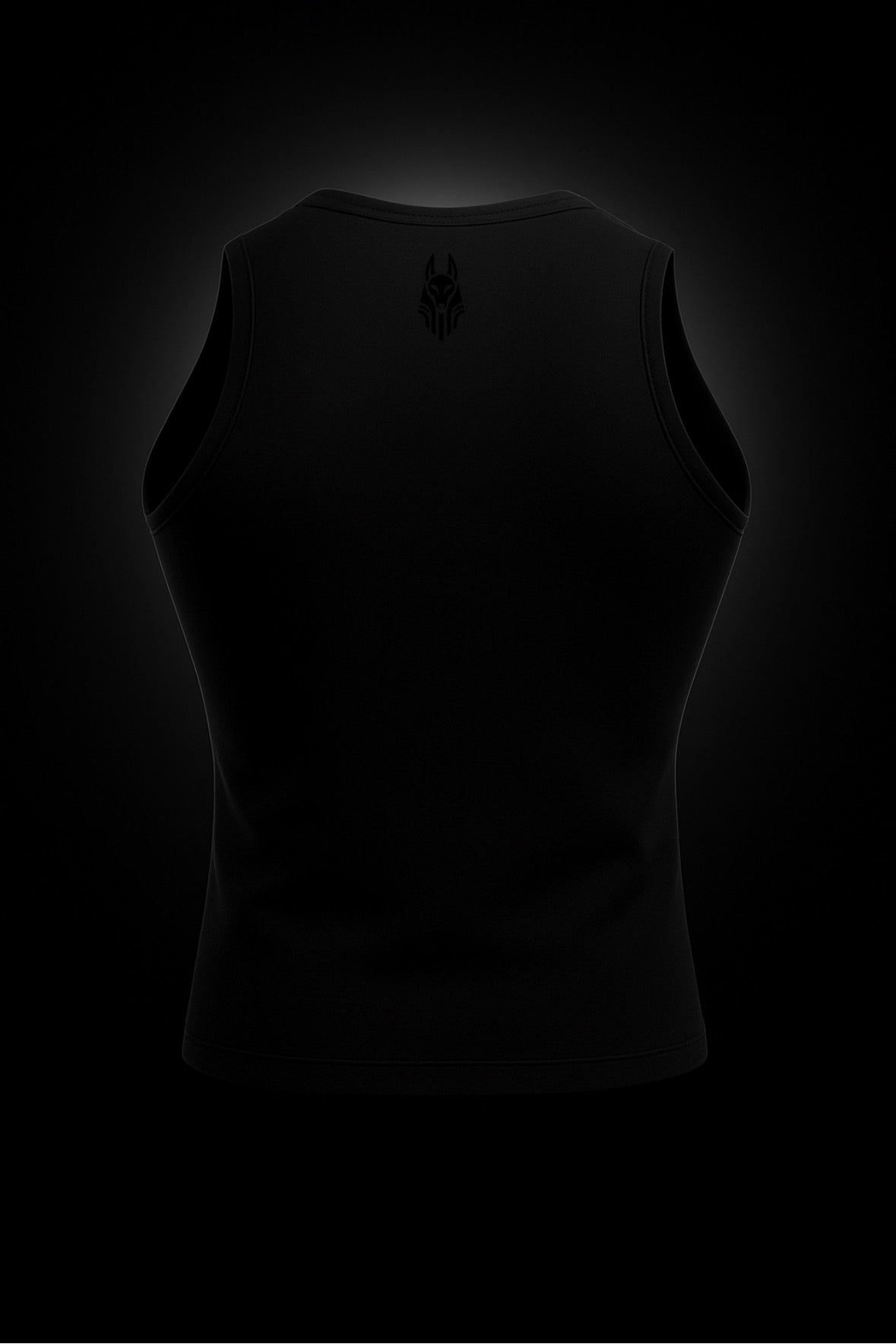SLEEVELESS BLOODY ANUBIX Compression