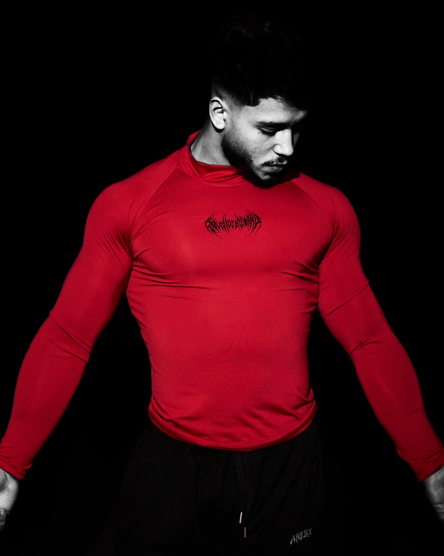 Long Sleeve V2 Compression