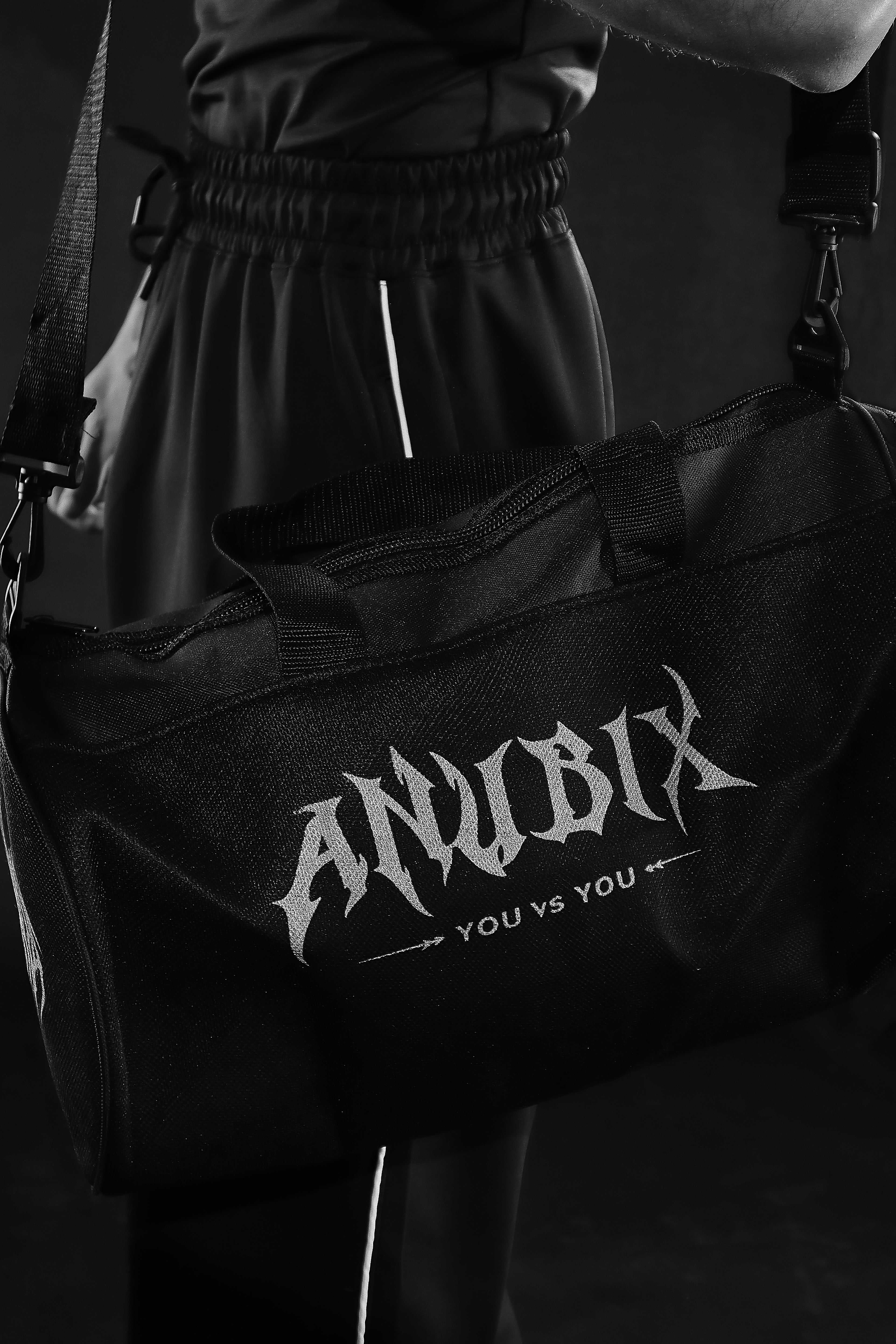 ANUBIX BASIC BAG
