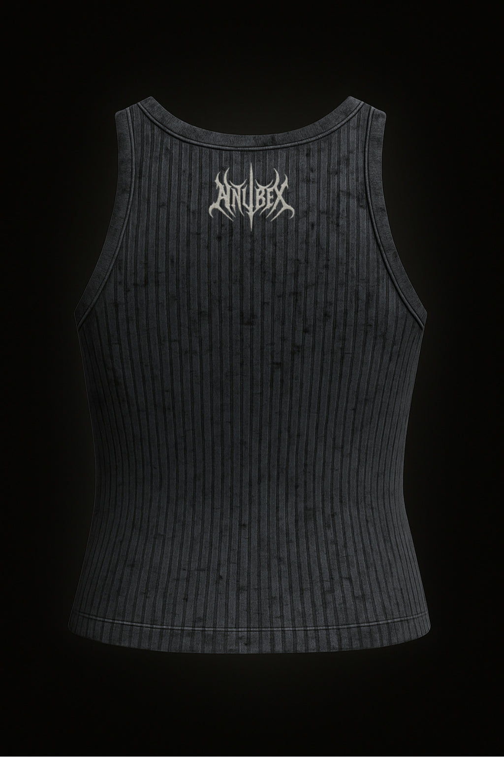 NORMAL ANUBIX TANK TOP