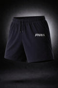 SHORT ANUBIX