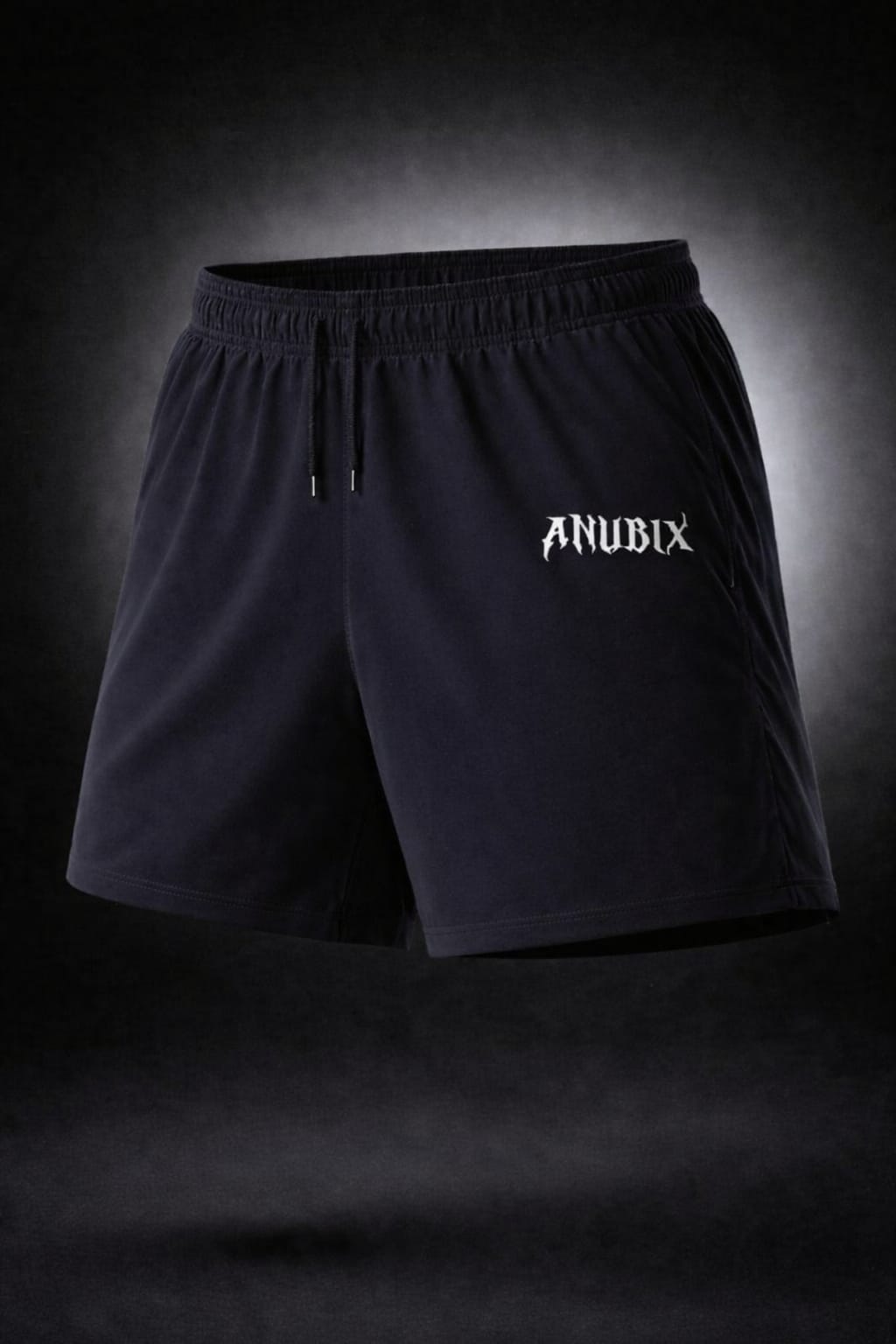 SHORT ANUBIX