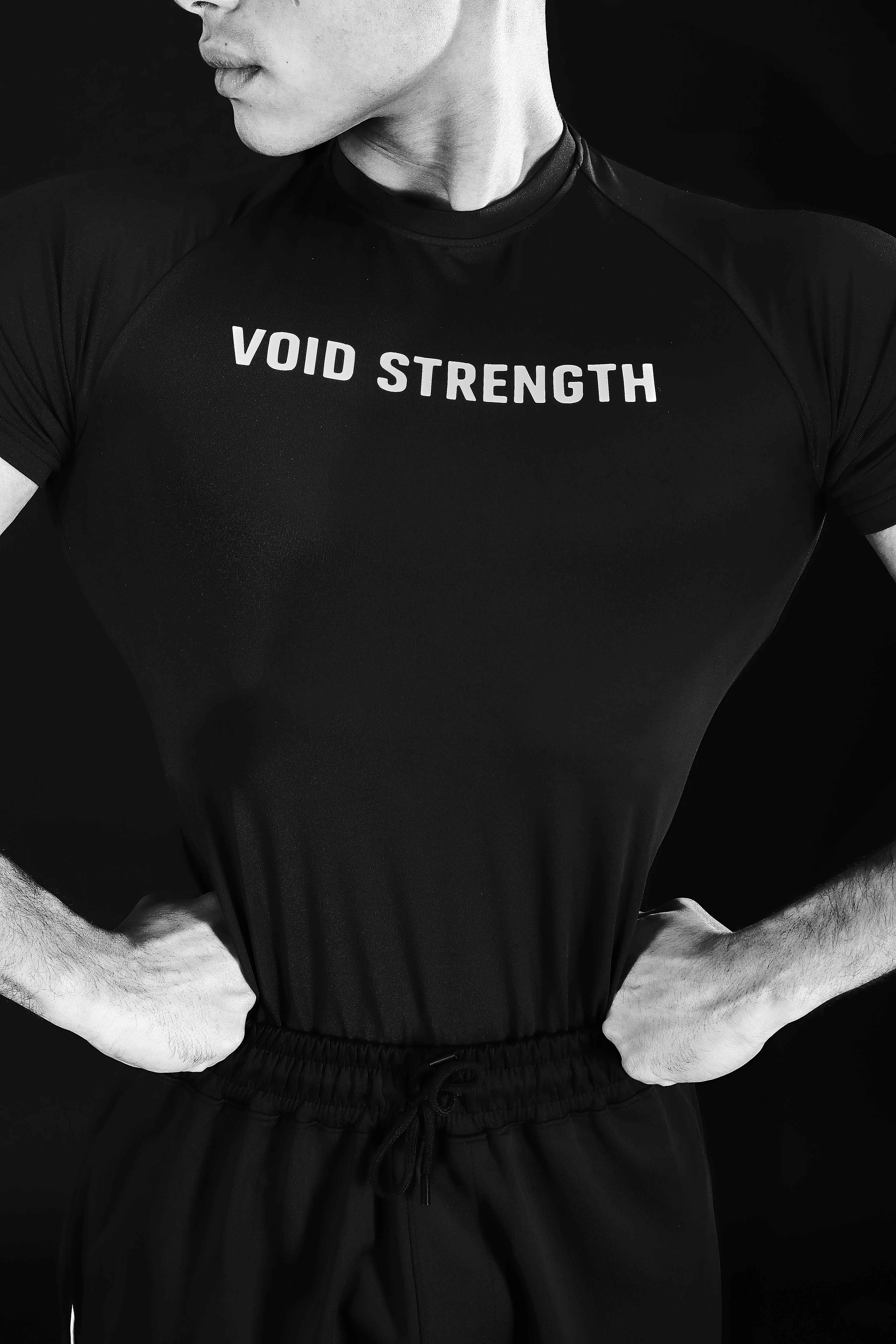 VOID STRENGTH COMPRESSION