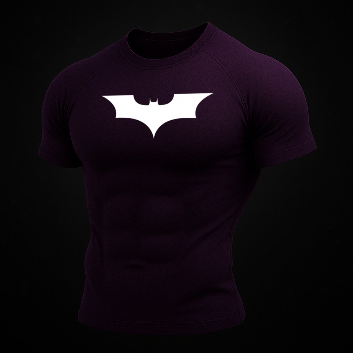 NORMAL BATMAN COMPRESSION