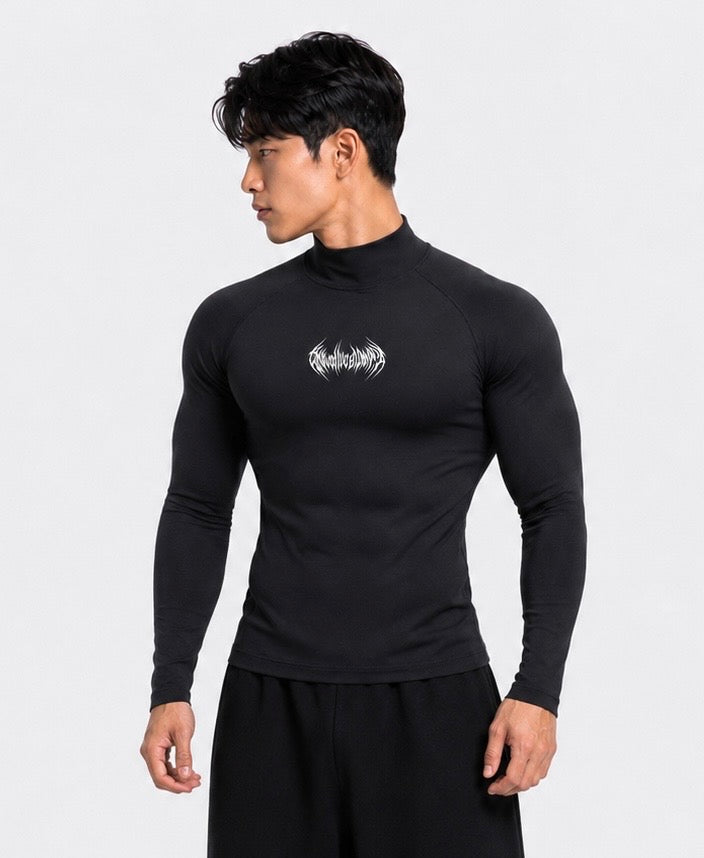Long Sleeve V2 Compression
