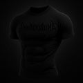 ADVANCED Phantom Short Sleeve Compression